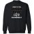 Marathon Runner T-shirt – Come To The Dark Side Crewneck Sweatshirt