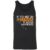 If It’s Not On Strava Running – Funny Runner Gift Tank Top