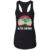 Ultra Running – Gift for Ultra Runner Racerback Tank Top