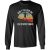Don’t Follow Me I Do Stupid Things Trail Running Vintage Long Sleeve