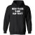 Been there – 100k Hoodie