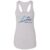 New Hampshire 4,000 Footer Club Racerback Tank Top