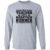 I’m A Teacher And A Marathon Runner Marathon Running Long Sleeve