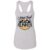 Ultra Trail Running Racerback Tank Top