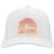 Hit The Trail Female Runner Cap