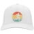 Retro Running Gift I Vintage Jogging Runner Cap