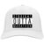 Straight Outta Marathon Florida Marathon FL Cap