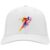 Born To Run Premium T-Shirt Cap