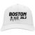 Awesome Boston 26.2 Mile Marathon Majors Running Cap