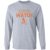 If i collapse please pause my watch funny running Long Sleeve