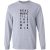 REAL MUSIC TILL THE DAY WE DIE – TobyMac Long Sleeve