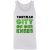 Toby City on our knees Tank Top