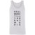 REAL MUSIC TILL THE DAY WE DIE – TobyMac Tank Top