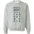 REAL MUSIC TILL THE DAY WE DIE – TobyMac Crewneck Sweatshirt