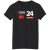 F1 Guanyu Zhou Alfa Romeo 2023 T-Shirt