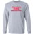 ZHO. Don’t Talk Mid-Corner Long Sleeve