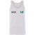 Fernando Alonso 14 Aston Martin  Formula One Tank Top