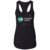 Fernando Alonso 14 Aston Martin Racerback Tank Top