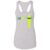 Lance Stroll Aston Martin  F1 LS18 Racerback Tank Top