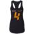 Lando Norris 4 Mclaren F1 Racerback Tank Top