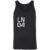Lando Norris 4 McLaren  Formula One Tank Top