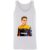Oscar Piastri McLaren Tank Top