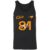 Formula 1 Oscar Piastri McLaren  Tank Top