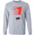 Max Verstappen Champion RB Fomula 1 Long Sleeve