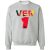 Max Verstappen F1 Champion Sweatshirt