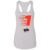 Max Verstappen Champion RB Fomula 1 Racerback Tank Top