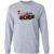 Verstappen 1 Long Sleeve