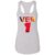 Max Verstappen F1 Champion Racerback Tank Top