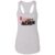 Verstappen 1 Racerback Tank Top