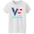 Williams Racing F1 America, Logan Sargeant F1 T-Shirt