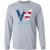 Williams Racing F1 America, Logan Sargeant F1 Long Sleeve