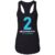 Logan Sargeant Williams Racing  Racerback Tank Top