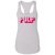 Pulp – This Is Hardcore Racerback Tank Top