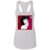Rio Duran Racerback Tank Top
