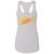 The Darkness band Racerback Tank Top