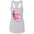 Jem and the Holograms Racerback Tank Top