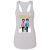 Flight Of The Conchords Racerback Tank Top