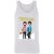 Flight Of The Conchords Tank Top