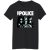 The Police band T-Shirt