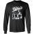 The Darkness Long Sleeve