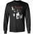The Doors Band The Doors Band Eight Long Sleeve