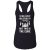 Original – Im No Expert On Covid-19 But This Is The Cure Racerback Tank Top
