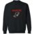 Mouse rat T-Shirt` – Andy Dwyer MouseRat Band Crewneck Sweatshirt