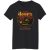The Doors Jim Morrison Vintage Band Setup Official T-Shirt