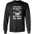 Original – Im No Expert On Covid-19 But This Is The Cure Long Sleeve