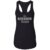The Bourbon Room Racerback Tank Top
